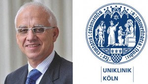 Zahnklinik Köln - Team Univ.-Prof. Dr. Dr. Zöller